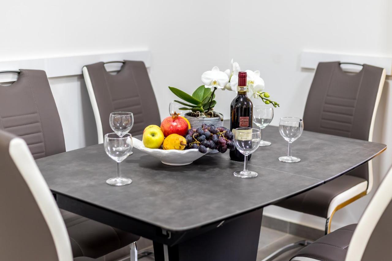 Apartment Lana Baška Εξωτερικό φωτογραφία