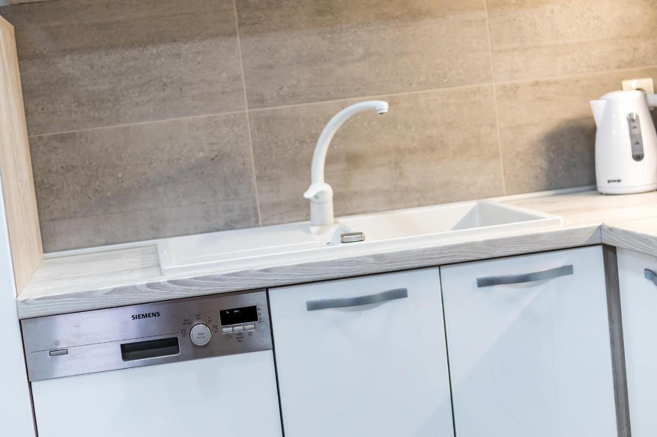 Apartment Lana Baška Εξωτερικό φωτογραφία
