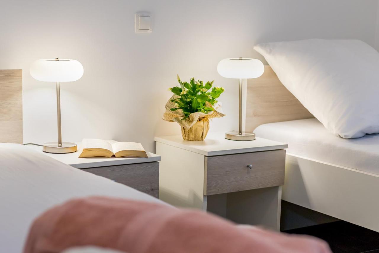 Apartment Lana Baška Εξωτερικό φωτογραφία