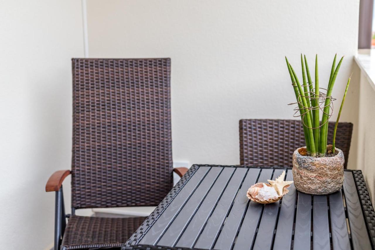 Apartment Lana Baška Εξωτερικό φωτογραφία