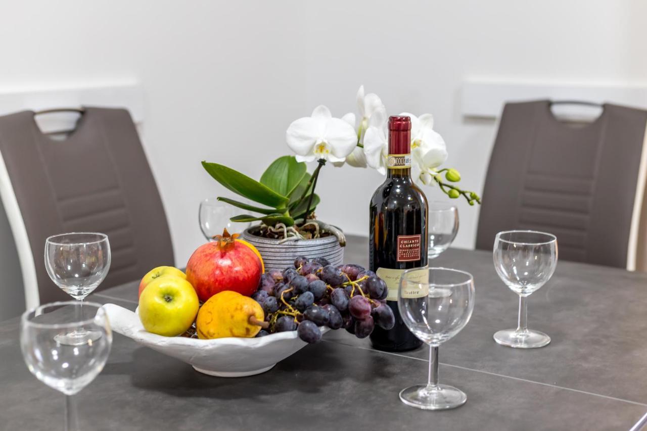 Apartment Lana Baška Εξωτερικό φωτογραφία
