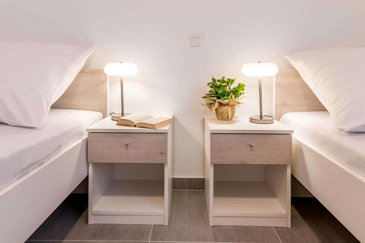 Apartment Lana Baška Εξωτερικό φωτογραφία