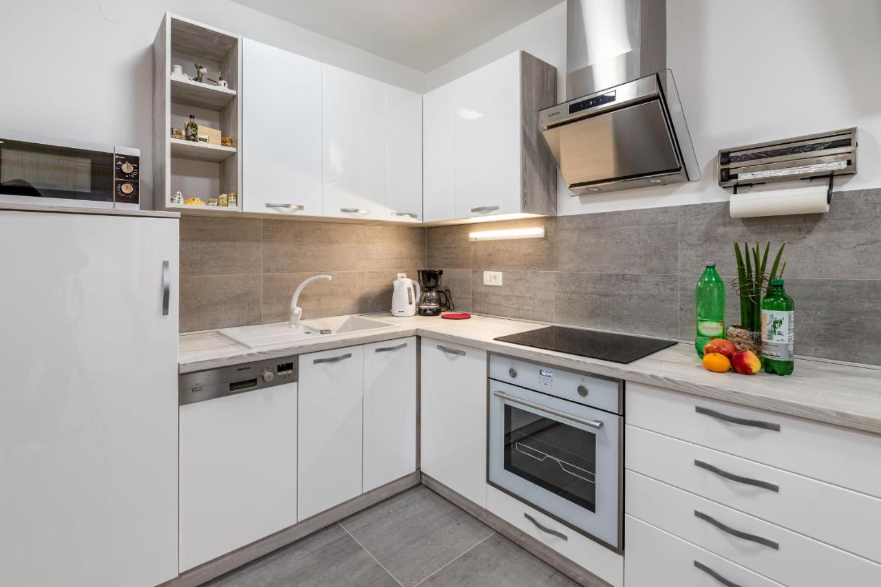 Apartment Lana Baška Εξωτερικό φωτογραφία