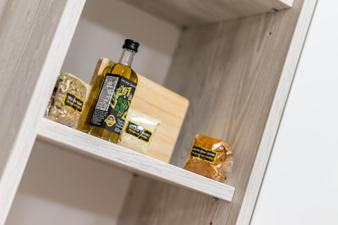 Apartment Lana Baška Εξωτερικό φωτογραφία